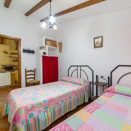 Casa Rural Albaida Laroya Zewnętrze zdjęcie