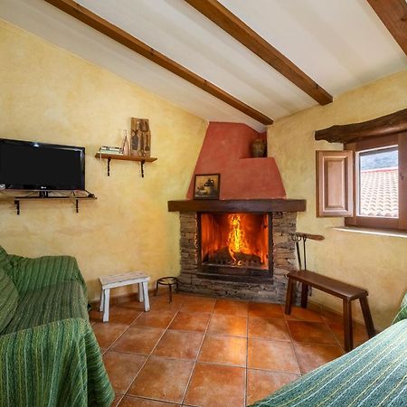 Casa Rural Albaida Laroya Zewnętrze zdjęcie