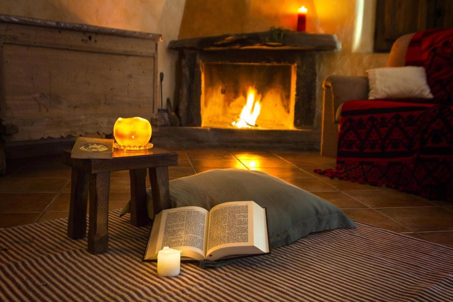 Casa Rural Albaida Laroya Zewnętrze zdjęcie
