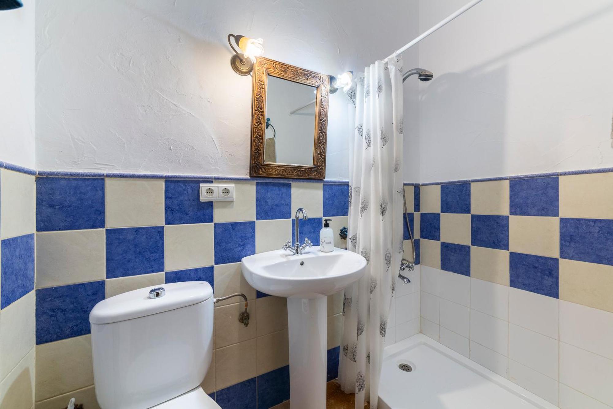 Casa Rural Albaida Laroya Zewnętrze zdjęcie