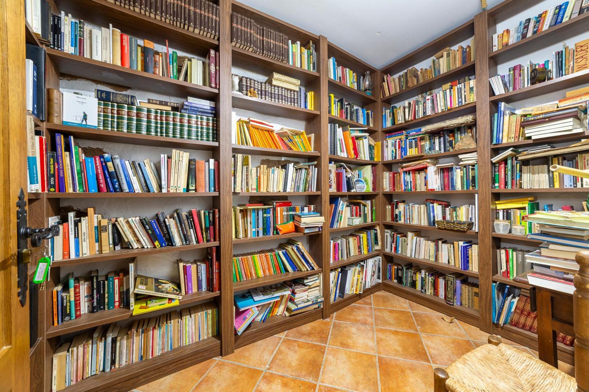 Casa Rural Albaida Laroya Zewnętrze zdjęcie